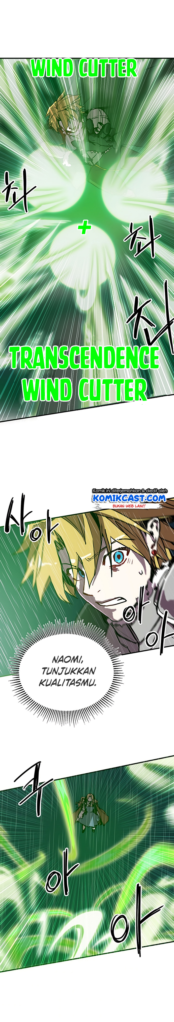 I Am Player Who Suck Alone (Solo Bug Player) Chapter 86 Gambar 17